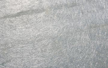 Beeson laminate fibreglass or shingles?