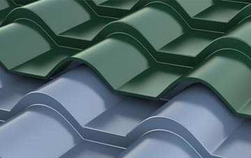 who should consider Beeson plastic roofs