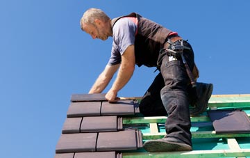 disadvantages of Beeson slate roofing