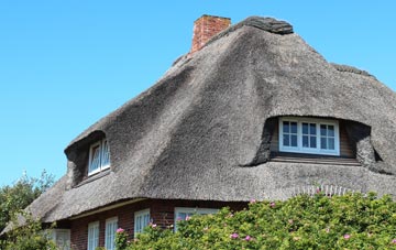 thatch roofing Beeson, Devon