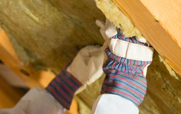 types of Beeson pitched roof insulation materials